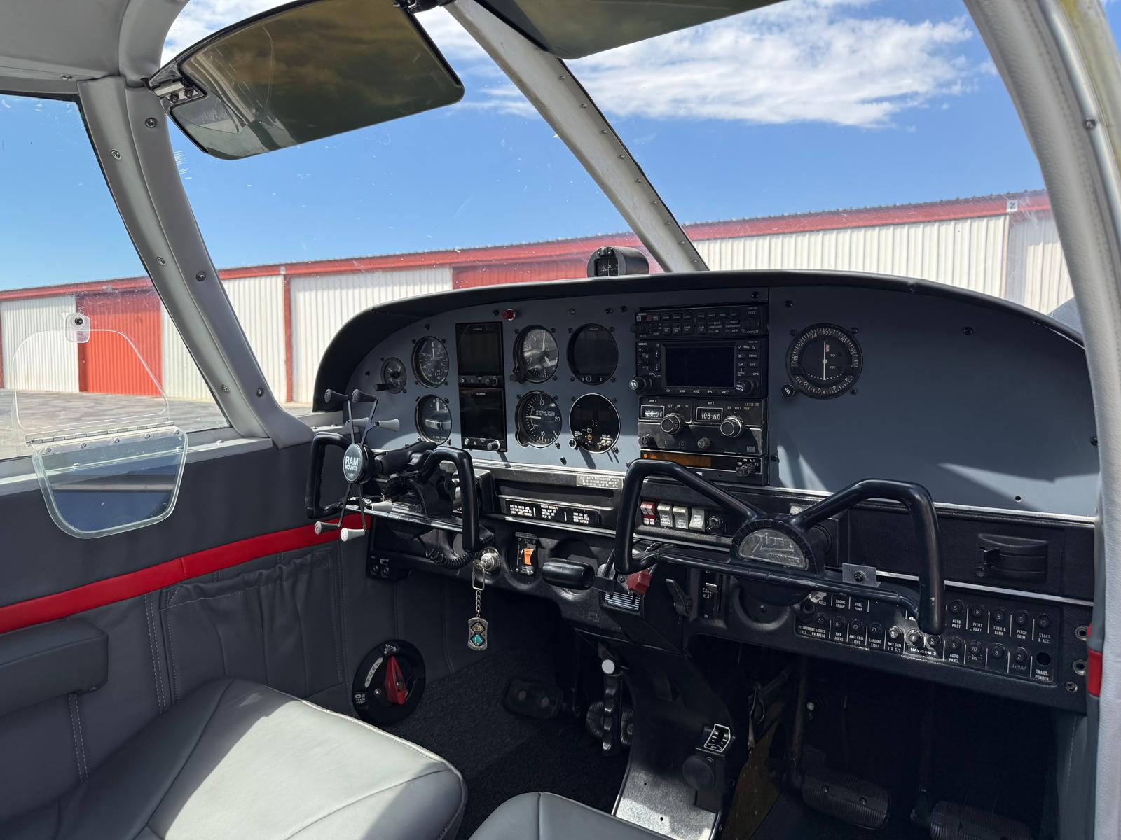 Cessna 310J
